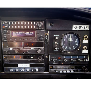 Aircraft avionics hardware emulator