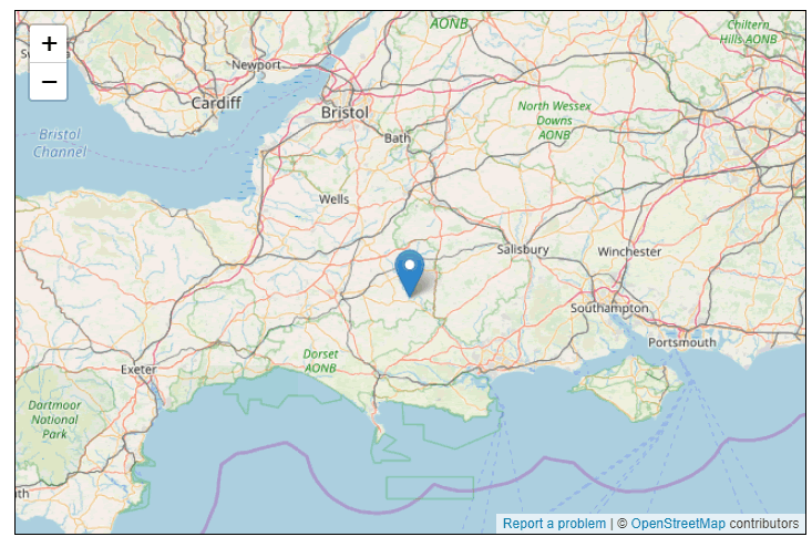 North Dorset, United Kingdom (UK)